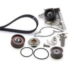 Gates Wasserpumpe + Zahnriemensatz PowerGrip™ KP2TH25493XS-1