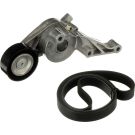 Gates Keilrippenriemensatz Micro-V® K036PK1138