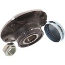 SKF Radlagersatz VKBA 6725