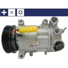 Kompressor, Klimaanlage ACP 1256 000S
