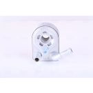 Nissens Ölkühler, Motoröl FIRST FIT 90972