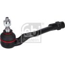 febi bilstein Spurstangenkopf 196155