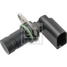 FEBI BILSTEIN 184975 Impulsgeber, Kurbelwelle FEBI BILSTEIN 184975 Impulsgeber, Kurbelwelle