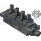 Zündspule GN10465-12B1 Zündspule GN10465-12B1