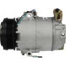 Kompressor, Klimaanlage 89037