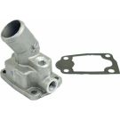 Metzger Thermostat, Kühlmittel OE-LIEFERANT 4006276