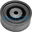 Dayco Umlenk-/Führungsrolle, Keilrippenriemen APV2133