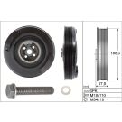 INA Riemenscheibensatz, Kurbelwelle 544 0002 20