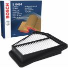 BOSCH F 026 400 494 Luftfilter BOSCH F 026 400 494 Luftfilter