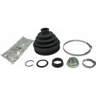 Metzger Faltenbalgsatz, Antriebswelle COMPETENCE KIT 751.039
