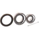 SKF Radlagersatz VKBA 3792