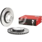 Bremsscheibe 09.A637.11