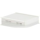 MANN-FILTER CU 2454 Innenraumfilter, Partikelfilter MANN-FILTER CU 2454 Innenraumfilter, Partikelfilter