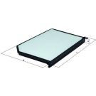 Knecht Filter, Innenraumluft LA 379