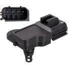 FEBI BILSTEIN 106080 Sensor, Saugrohrdruck FEBI BILSTEIN 106080 Sensor, Saugrohrdruck