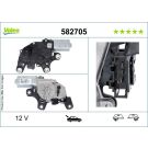 Valeo Wischermotor 582705
