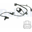 Sensor, Raddrehzahl SS20615