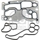 febi bilstein Dichtungssatz, Ölkühler 193346