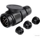 Herth+Buss Jakoparts Stecker 51305630