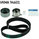 SKF Zahnriemensatz VKMA 94601