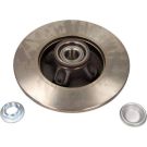 Maxgear Bremsscheibe 19-1963