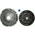 SACHS 3000 834 001 Kupplungssatz SACHS 3000 834 001 Kupplungssatz