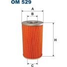 Filtron Ölfilter OM 529
