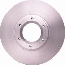 Bremsscheibe 8DD 355 106-611