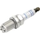 4x BOSCH Zündkerze 0 242 235 748 Nickel