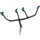 Metzger Schlauch, Leckkraftstoff 0840141