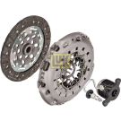 LuK 624 3211 33 Kupplungssatz RepSet Pro LuK 624 3211 33 Kupplungssatz RepSet Pro