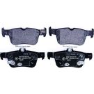 Hella Bremsbelagsatz, Scheibenbremse 8DB 355 023-301