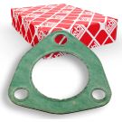 FEBI BILSTEIN 03645 Dichtung, Gehäusedeckel (Kurbelgehäuse)