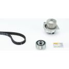 Wasserpumpe + Zahnriemensatz CT744WP1 Wasserpumpe + Zahnriemensatz CT744WP1