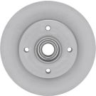 BOSCH Bremsscheibe 0 986 479 400