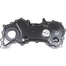 Metzger Steuergehäusedeckel 2386008