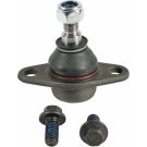 Metzger Trag-/Führungsgelenk COMPETENCE KIT 57007208