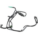 Metzger Kraftstoffleitung 2150093