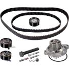 FEBI BILSTEIN 45127 Wasserpumpe + Zahnriemensatz FEBI BILSTEIN 45127 Wasserpumpe + Zahnriemensatz