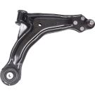 FEBI BILSTEIN 22919 Querlenker, Lenker, Radaufhängung