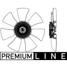 Mahle Lüfter, Motorkühlung BEHR Premium Line CFF 491 000P