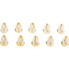 Metzger Halteclip, Türverkleidung 2280083