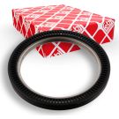FEBI BILSTEIN 32972 Wellendichtring, Radnabe FEBI BILSTEIN 32972 Wellendichtring, Radnabe