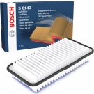 BOSCH F 026 400 143 Luftfilter