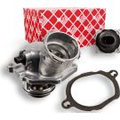 FEBI BILSTEIN 108755 Thermostat, Kühlmittel FEBI BILSTEIN 108755 Thermostat, Kühlmittel