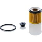 Mann-Filter Ölfilter HU 8002 X KIT Mann-Filter Ölfilter HU 8002 X KIT