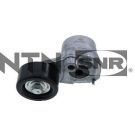 NTN-SNR Spannrolle, Keilrippenriemen GA353.65