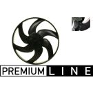 Mahle Lüfter, Motorkühlung BEHR Premium Line CFF 269 000P