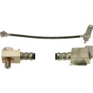 TRW Bremsschlauch PHD951