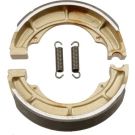 TRW Bremsbackensatz MCS907